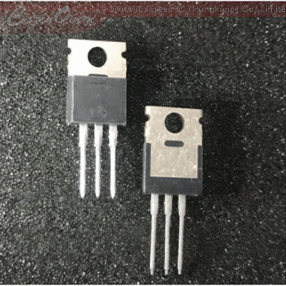 5pcs/lot IRF3710 IRF3710PBF IRF5210 F5210 IRF540 IRF540N IRF6215 IRF6215PBF TO-220