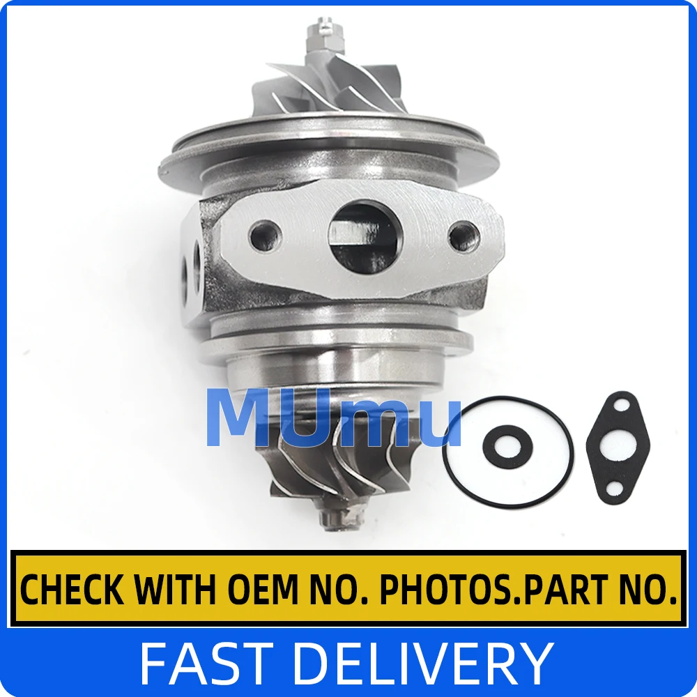 

TD02 Turbine Cartridge CHRA Core 49172-04000 13900-86P01 49172-04020 For Suzuki Vitara SX4 Swift K14C 1.4T