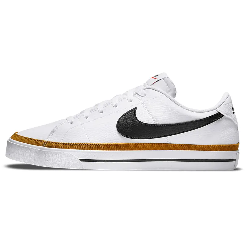 حذاء Nike الرسمي الأصلي COURT LEGACY NN للجنسين الرياضي DH3162-100