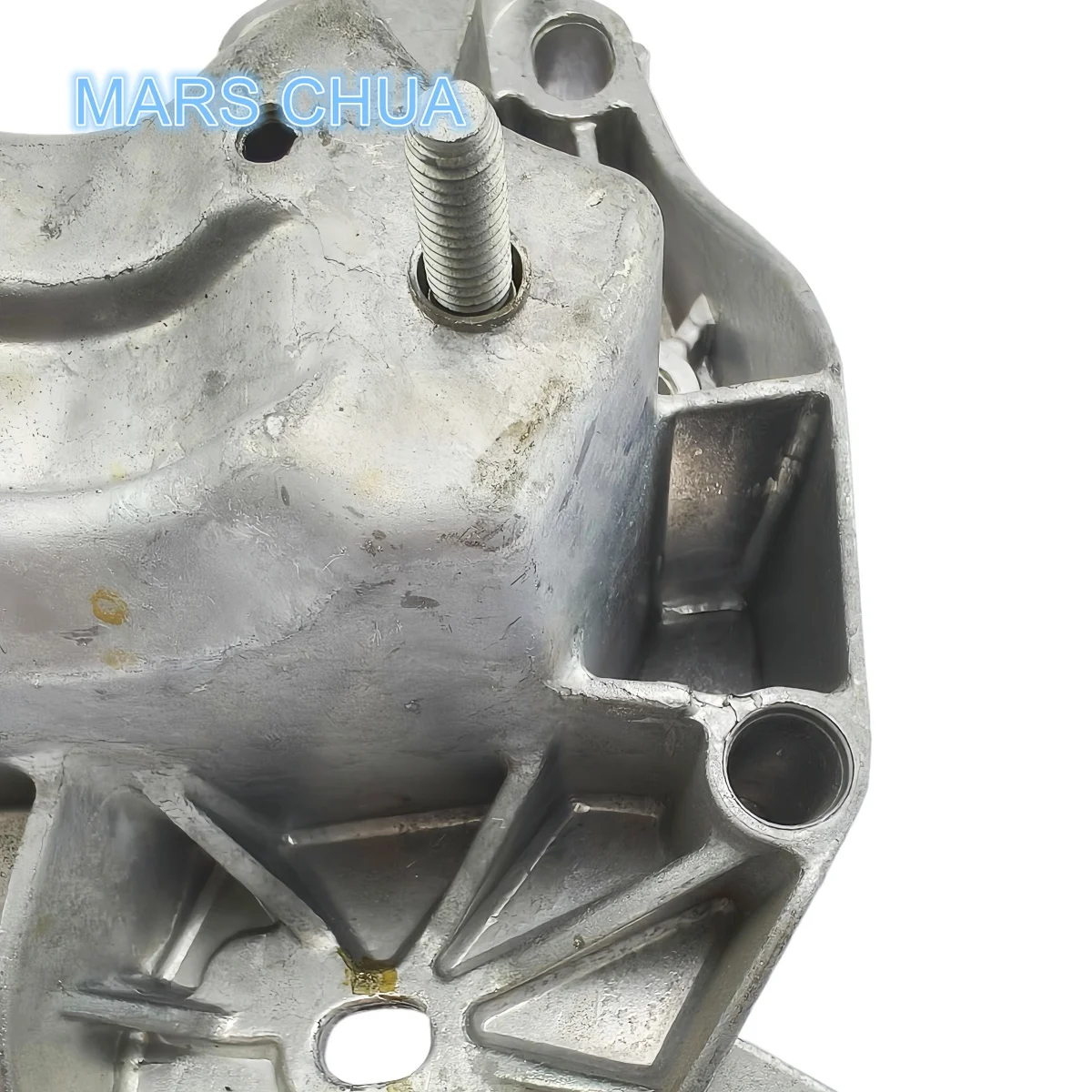 4F0199351H 4F0199352E Console Engine Mount Engine For  A6 4F 2.4 2.7 3.0 3.2 Tdi T FSI