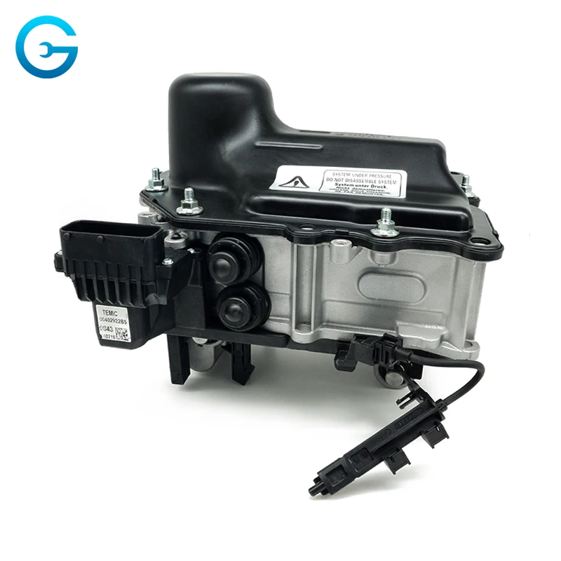 0AM Dq200 Dsg ميكاترونيكس بطاقة نقل صمام الجسم 0AM927769D OAM325025D #3