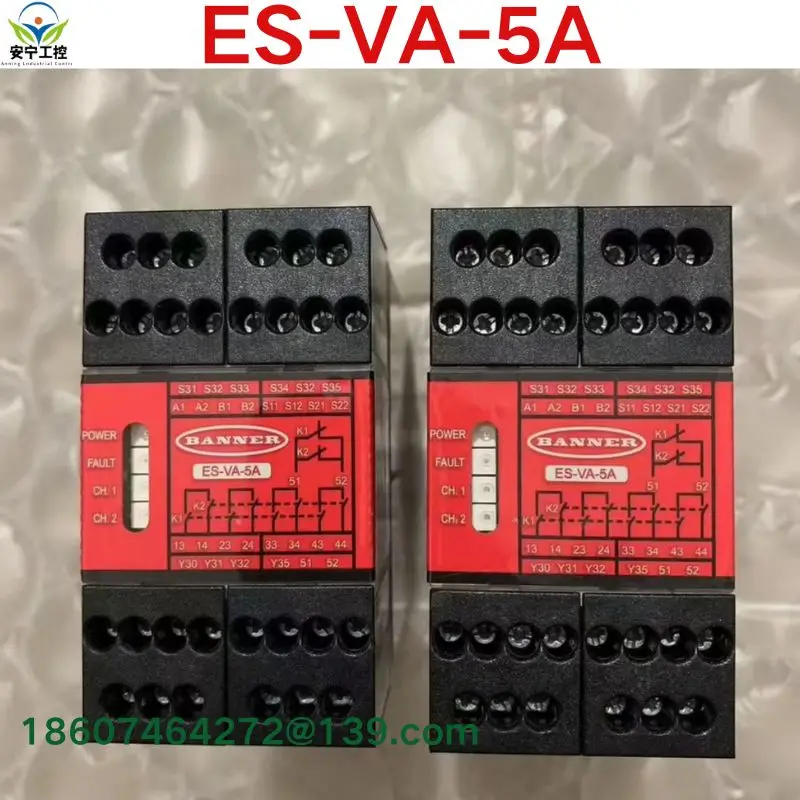 Second-Hand Test Ok… - image