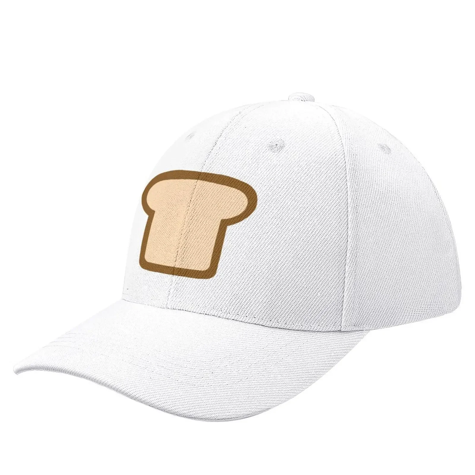 

bread for breadman Baseball Cap Hats Baseball Cap Wild Ball Hat Male funny hat Women'S Hats Men'S