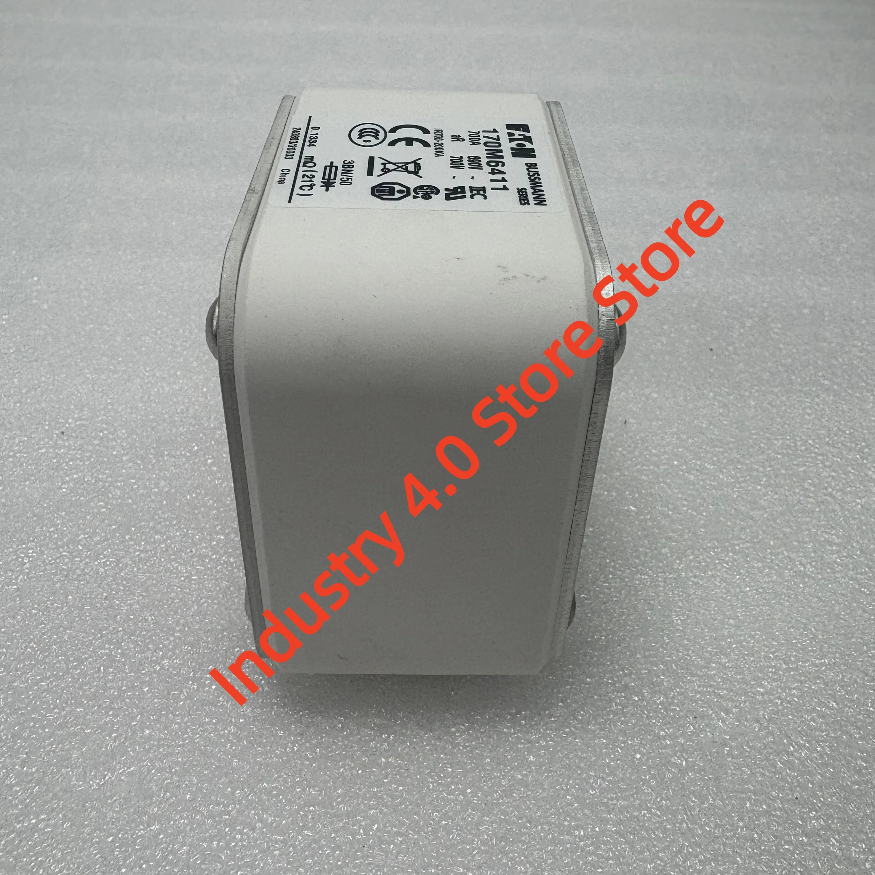 

New 170M6411 Fuse in box