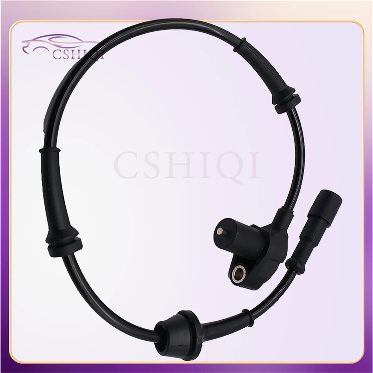 

701927807F 701927807A Front ABS Wheel Speed Sensor For VW Transporter T4 1990 - 2003 60708 Automotive Spare Parts
