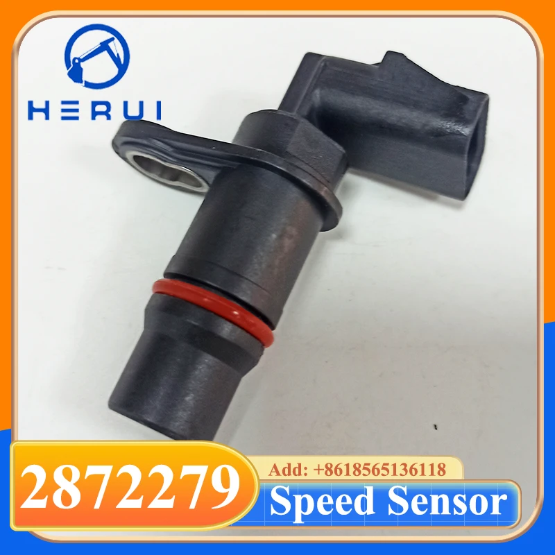 

2872279 Датчик положения коленчатого вала для автозапчастей 5.9L 6.7L ISX 4921686