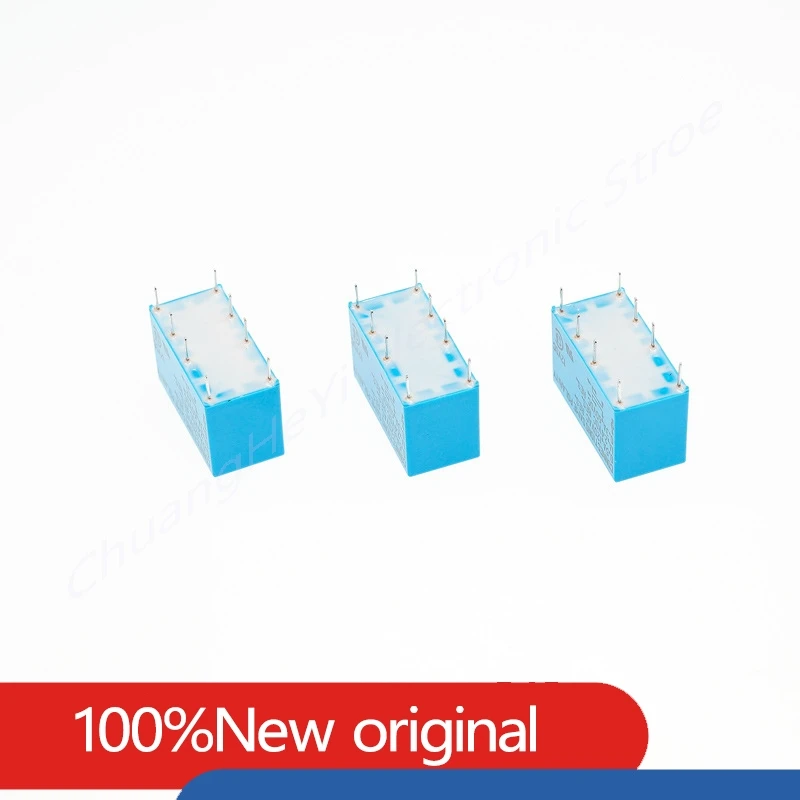 5pcs/lot100%Original New TAKAMISAWA RY5W-K 5VDC RY12W-K 12VDC RY24W-K 24VDC 1A 8PIN Signal Relay JY12H-K JY24H-K