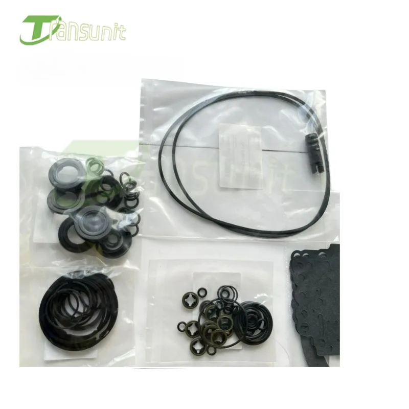 

V5A51 R5A51 Repair Kit OverhaulKit Fits for Mitsubishi HYUNDAI KIA CHALLENGER