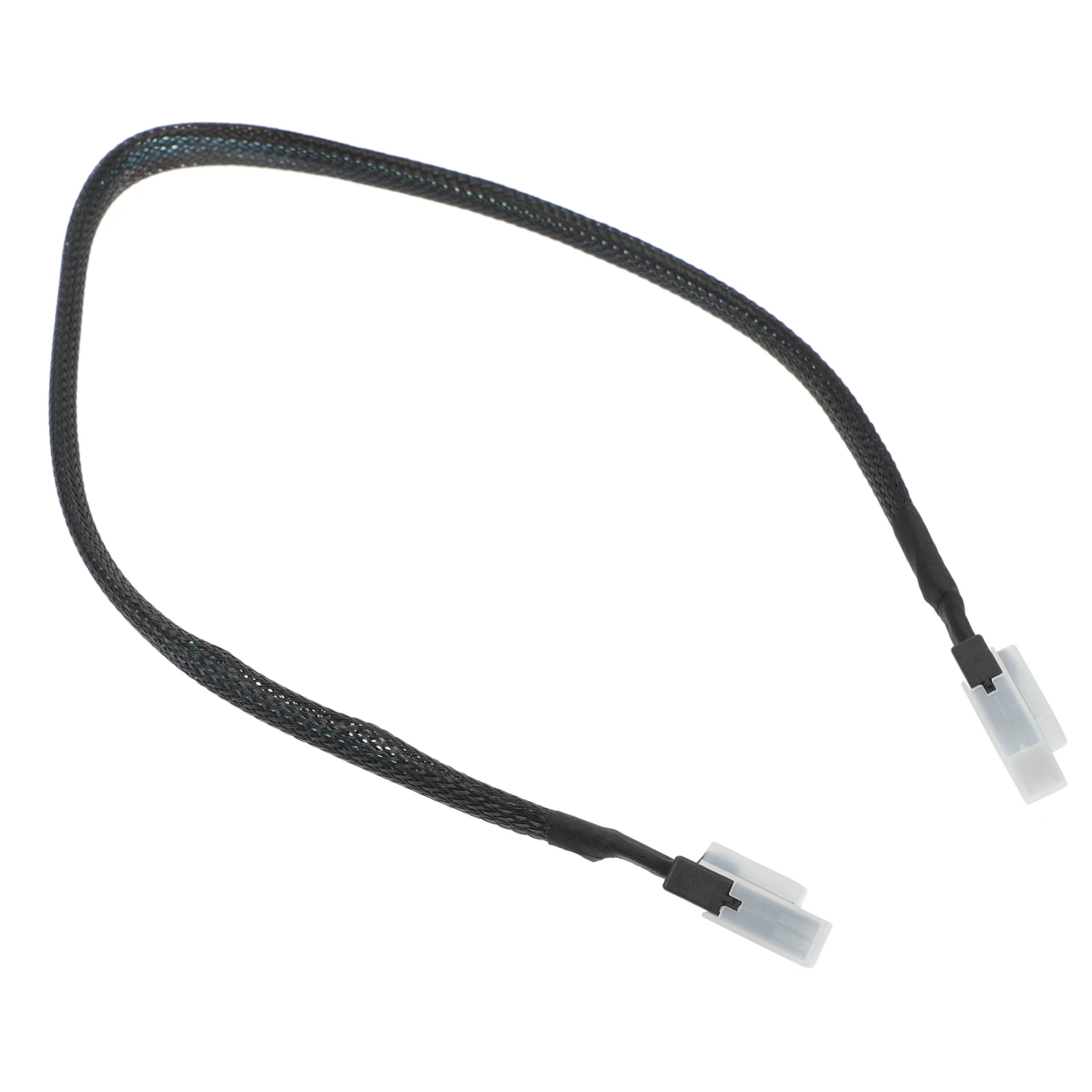 

Mini Mini SAS Cable SFF 8087 36 Pin Internal Cord for Data Storage System Server Accessory High Speed Reliable