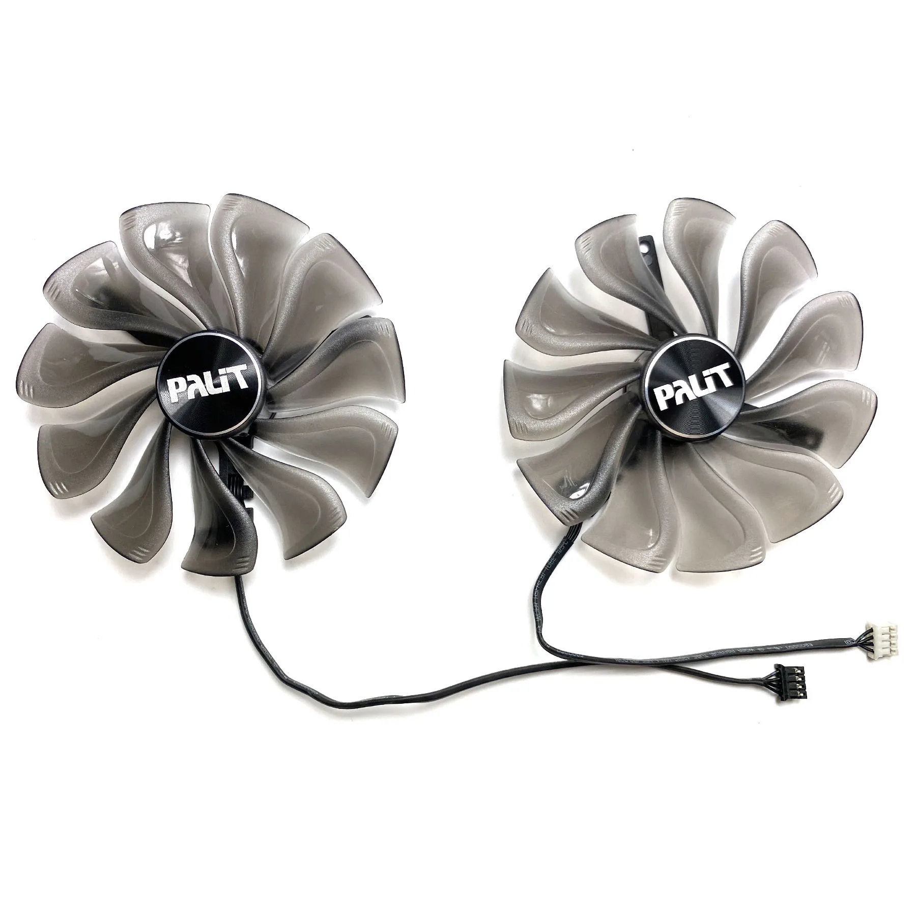 Imagem -06 - Substituição da Placa Gráfica Gamerock Ventilador para Palit Geforce Rtx2060s 2070 2070s 2080 2080ti 2080s Novo Ga8s2u