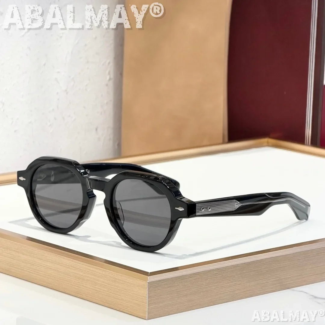 

Солнцезащитные очки PONTIAN SIZE 46-23, высочайшего качества, классические, для мужчин и женщин, люксовые, дизайнерские, с защитой UV400