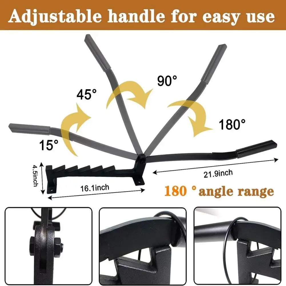 เครื่องแยกไม้ก๊อกแบบติดผนัง, เครื่องแยกไม้ฟืนพร้อมกระเป๋าโท้ทเครื่องตัดฟืน