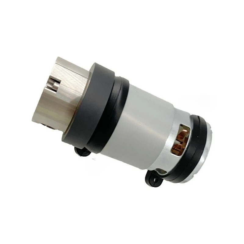 

Fructose machine Self-priming pump Stainless steel small gear pump Electric beverage machine Filling metering pump