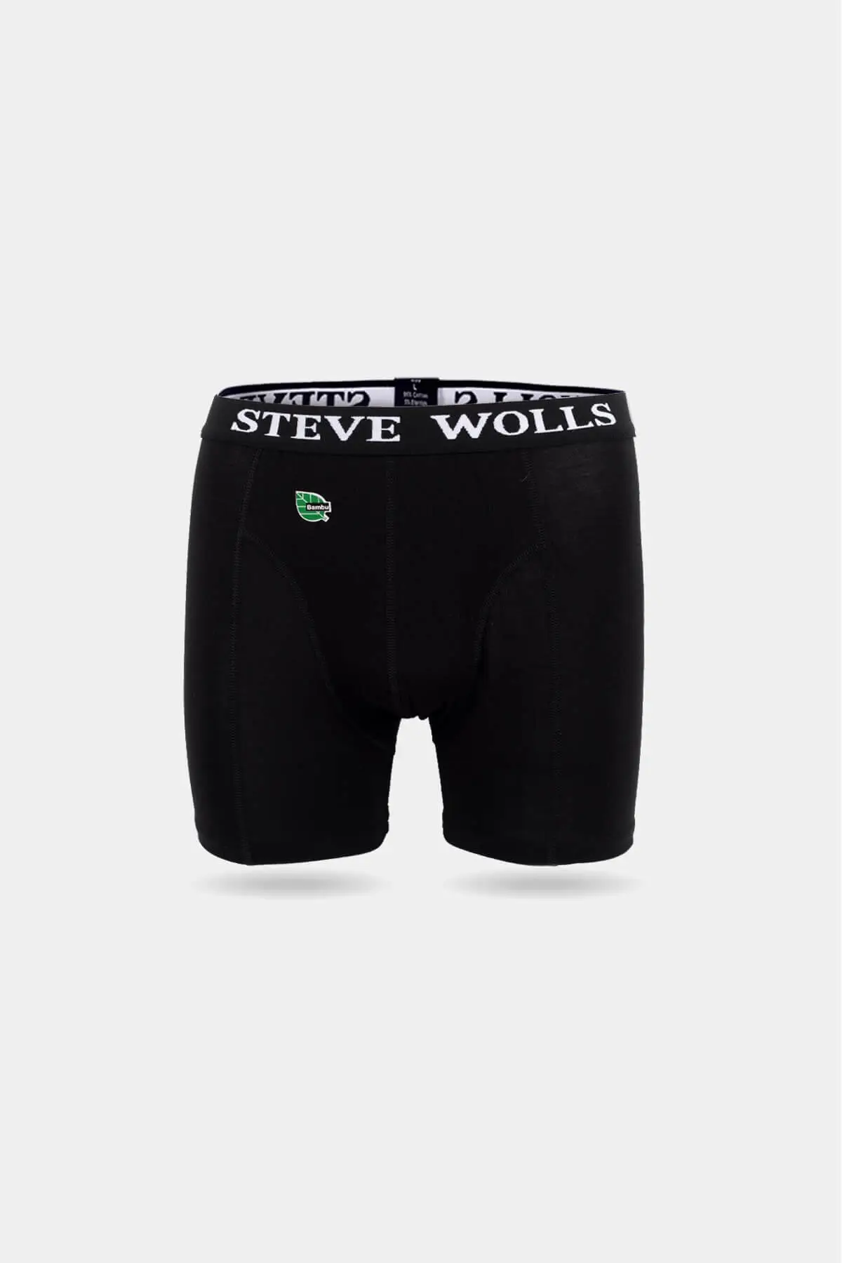 ErkikkkarclakPark renk bambu 5'liボクサーセット