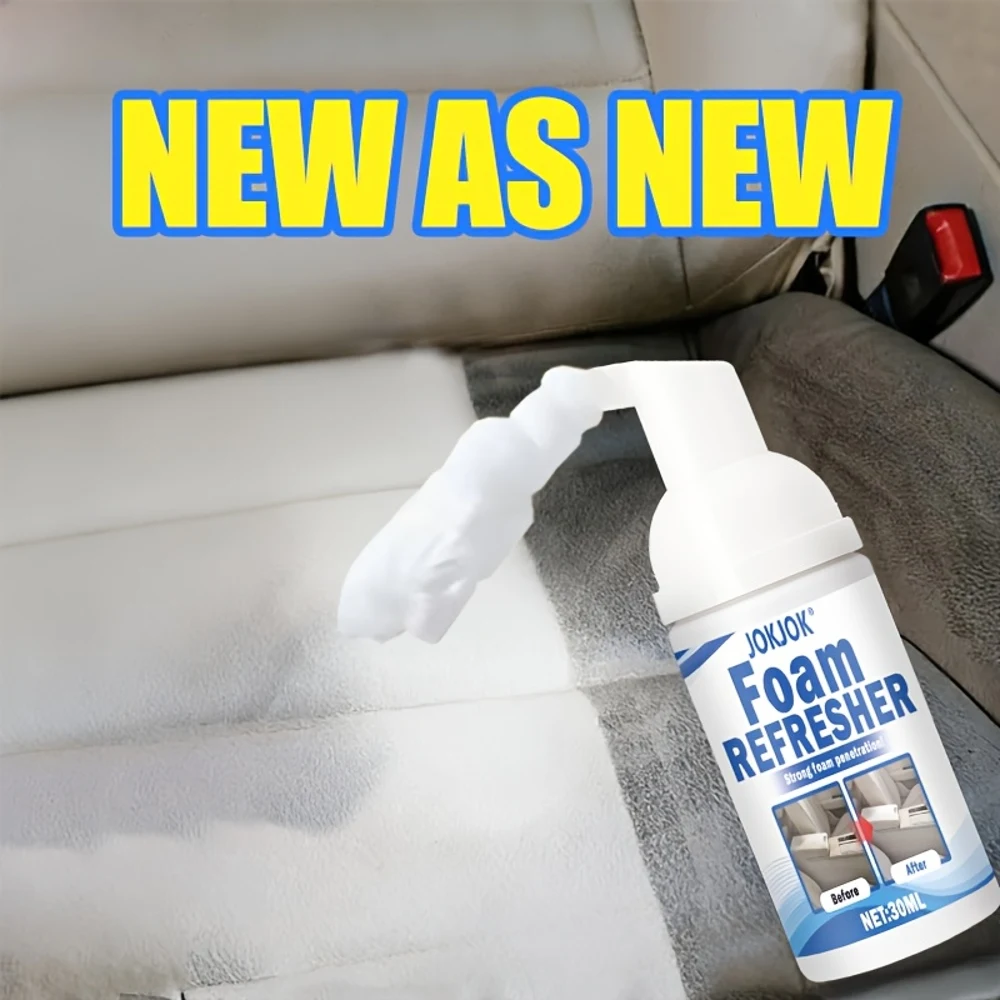 

Средство для обновления салона автомобиля, полироль для ухода за автомобилем - быстро восстанавливает интерьер, эффективное обновление, Lo