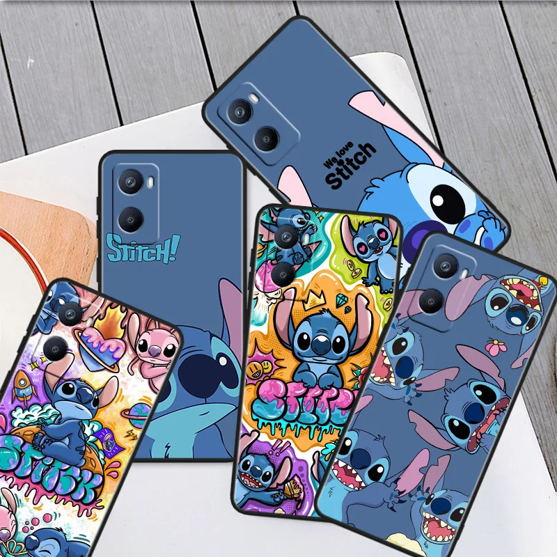 Чехол для OPPO A96 AA94 A93 A77S A76 A74 A73 A72 A57S A757E AX7 A1K 2022 2020