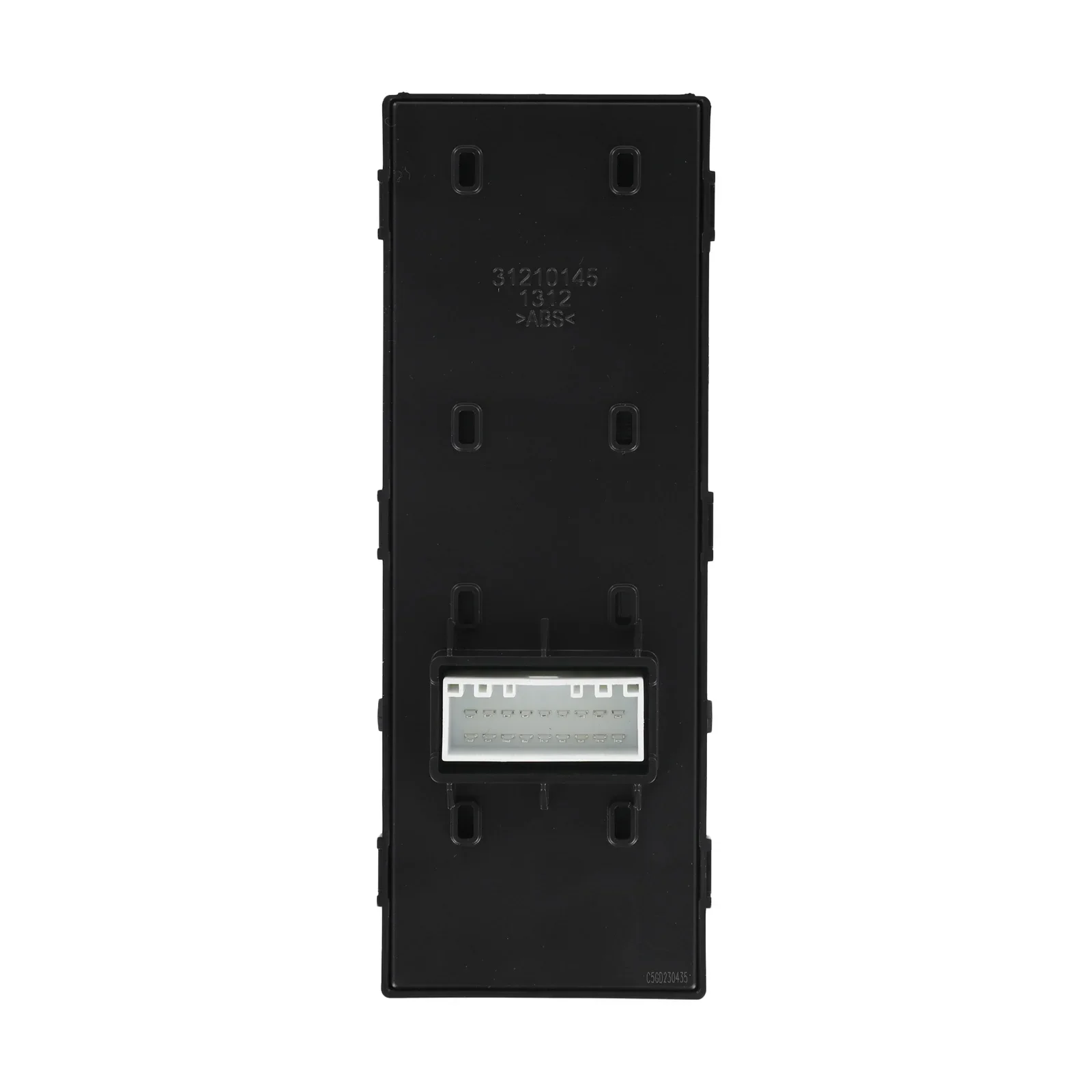 

Front Left Control Switch Door Glass Lift Control Switch Car Repair Vehicle Maintenance Vehicle Parts Appearance Shape Size