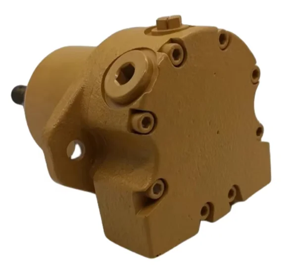 

Hydraulic fa-n motor 179-9778 for M325C 325C 322C engine 3126B 3126 200-3406