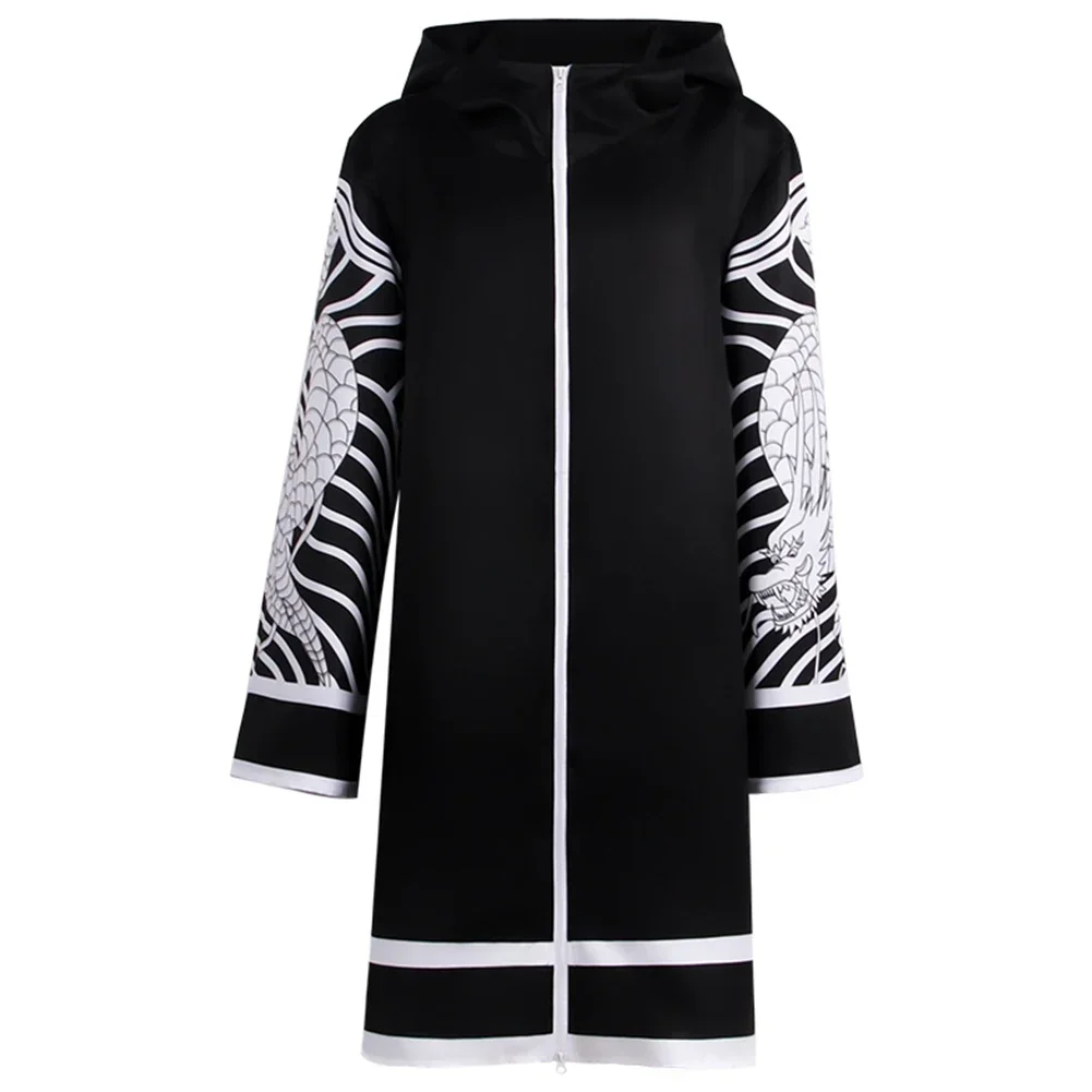 أزياء أنيمي اليابانية التأثيرية طوكيو المنتقمون براهمان أكاشي تاكومي أزياء تنكرية للهالوين كرنفال البدلة