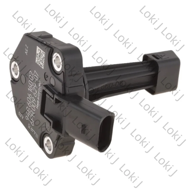 

Engine Oil Level Sensor 94860616002,94860616001 For PORSCHE Cayenne 2011-2018,Panamera 2010-2016