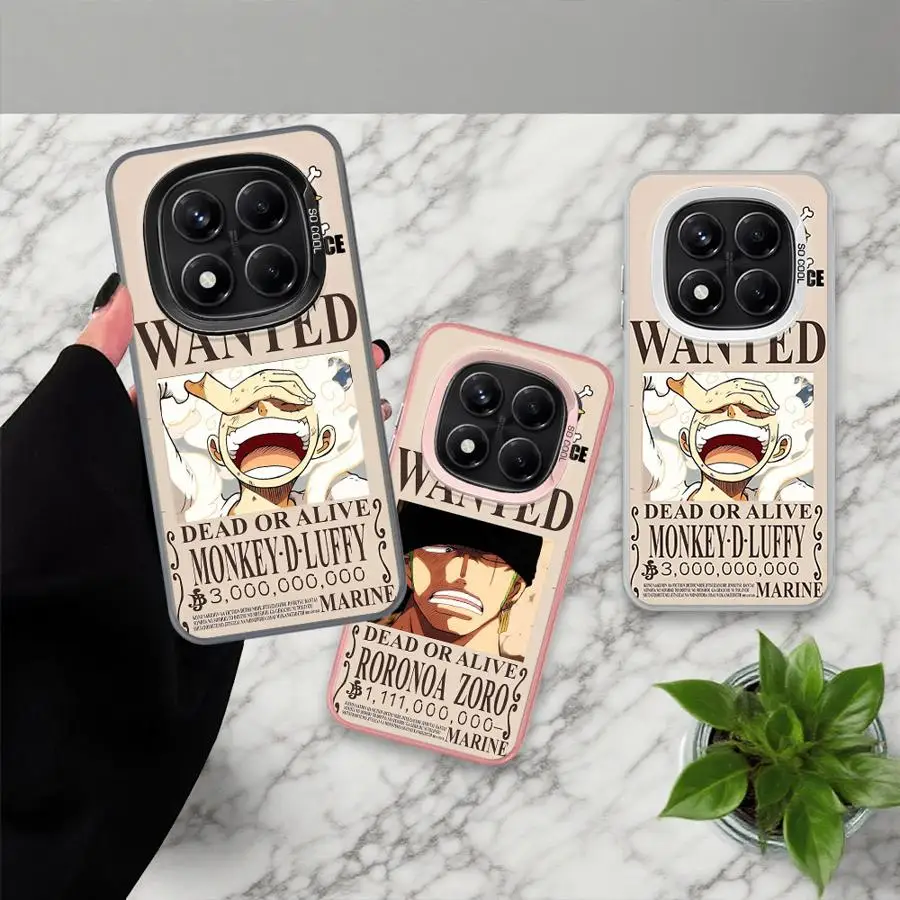 Case For Xiaomi Red…