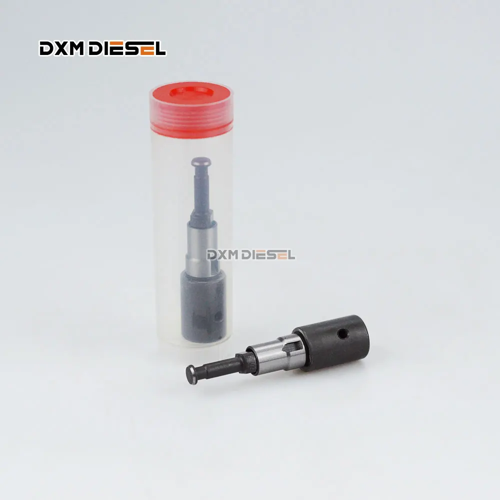 

KZ01 KZ02 KZ04 Diesel Pump Plunger For KUBOTA Diesel Engine