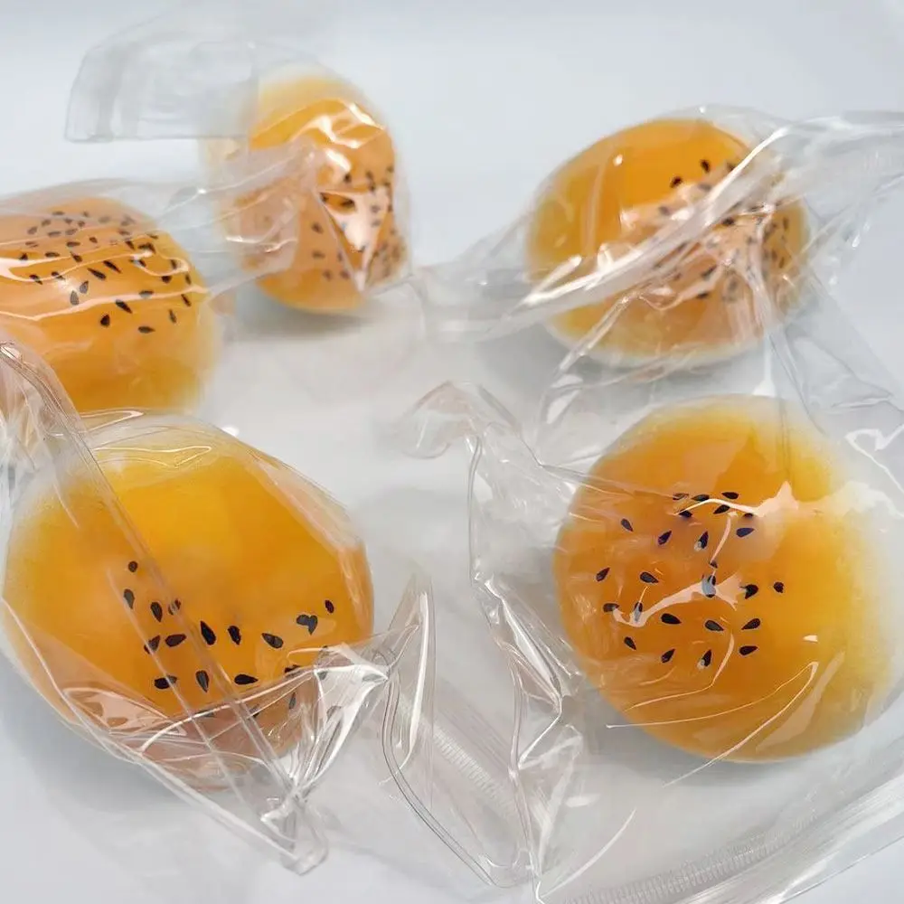 女の子のためのミニ抗ストレス解消おもちゃ、そわそわ、そわそわ、ストレス解消、PU