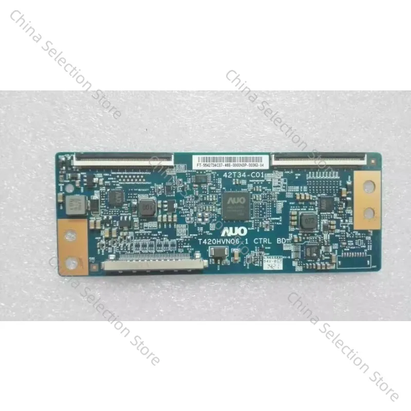 

ForT420HVN06.1 42T34-C01 T420HVN06.2 42T34-C00 Logic Board
