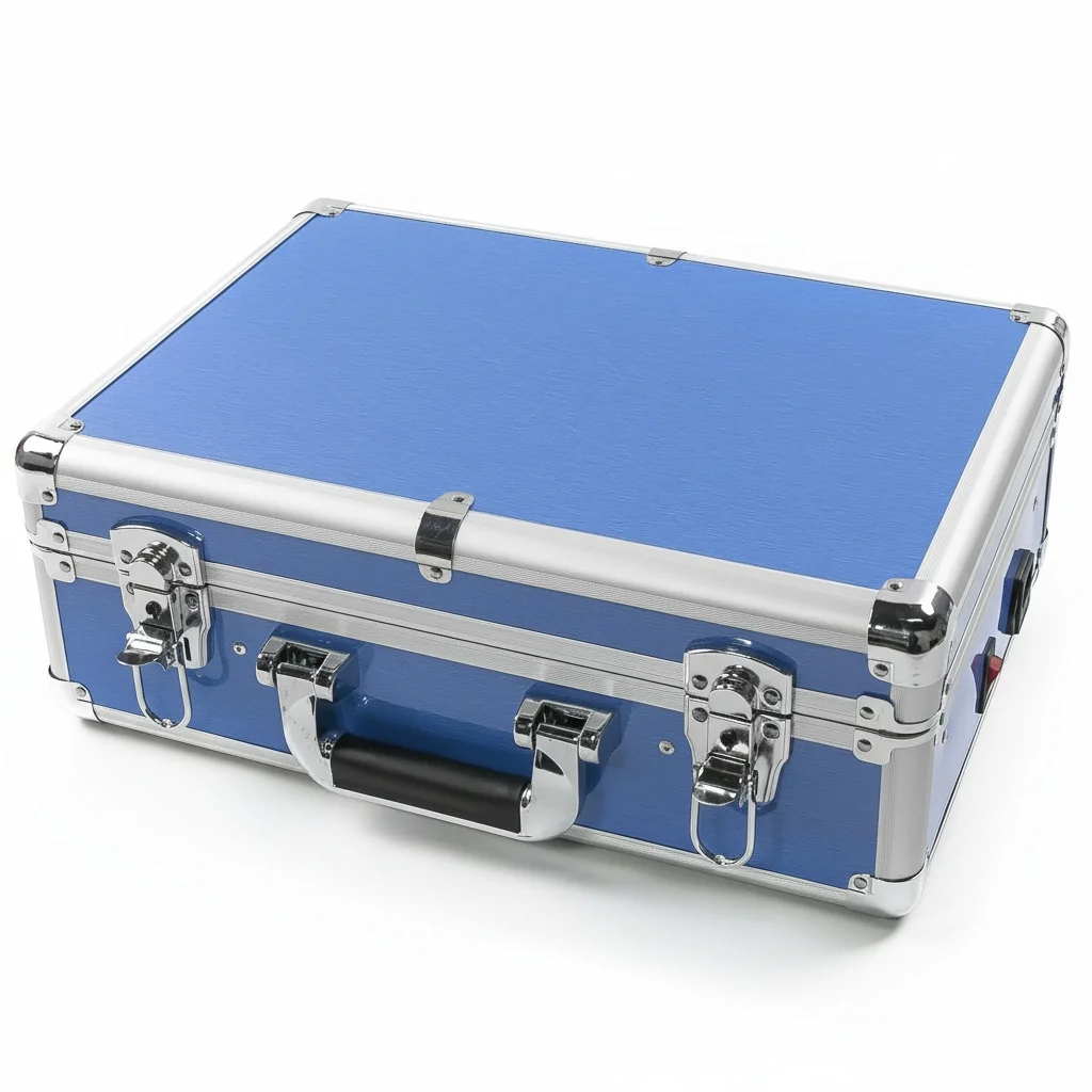 Tour Guide Storage Box, ABS Portable Case for 60 Pcs 916R 813R 8210R 913R 813T, UHF Wireless Tour Guide System Organizer