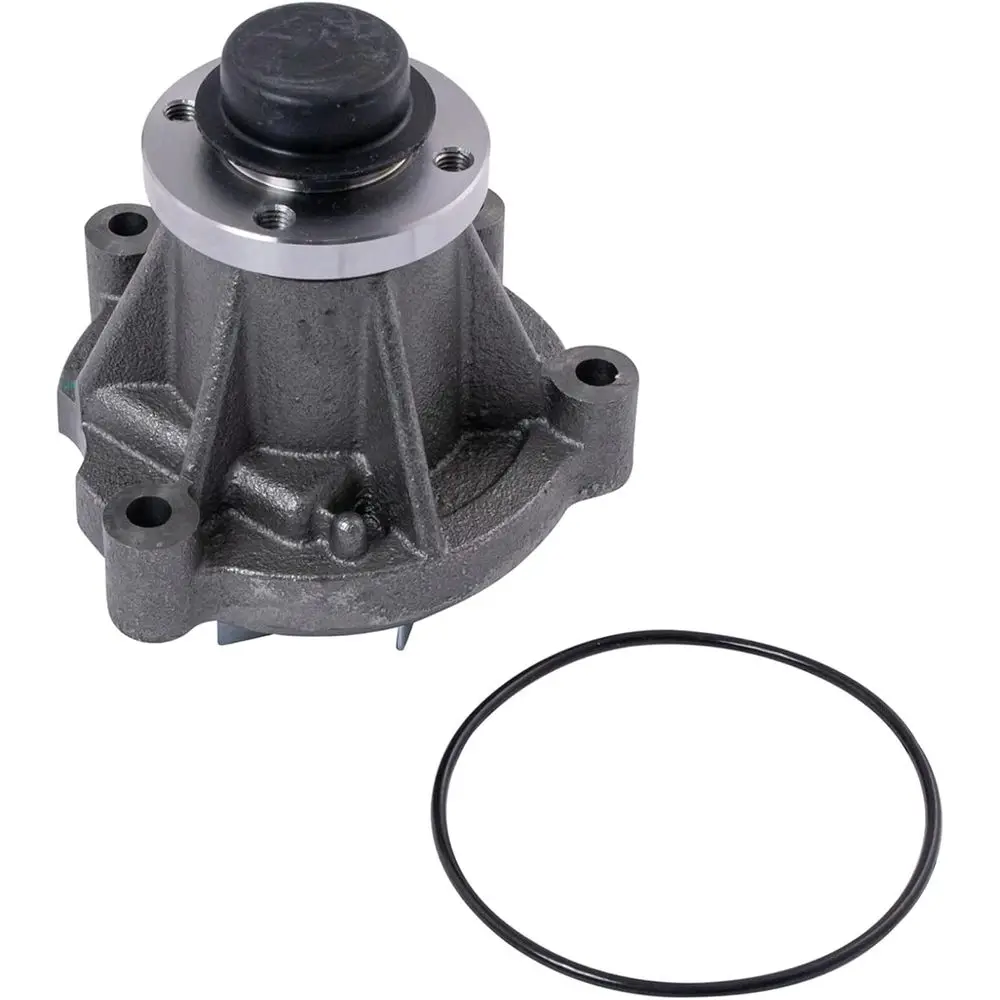 

Engine Water Pump Compatible with Pickup Truck SUV Van 6.8L V10