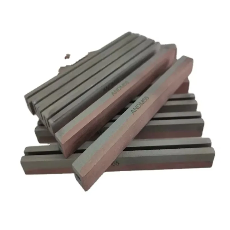 

Diamond Polishing Honing Sticks 8x8x103 DM55 Sunnen Honing Stones Abrasive Tools 5 Pieces