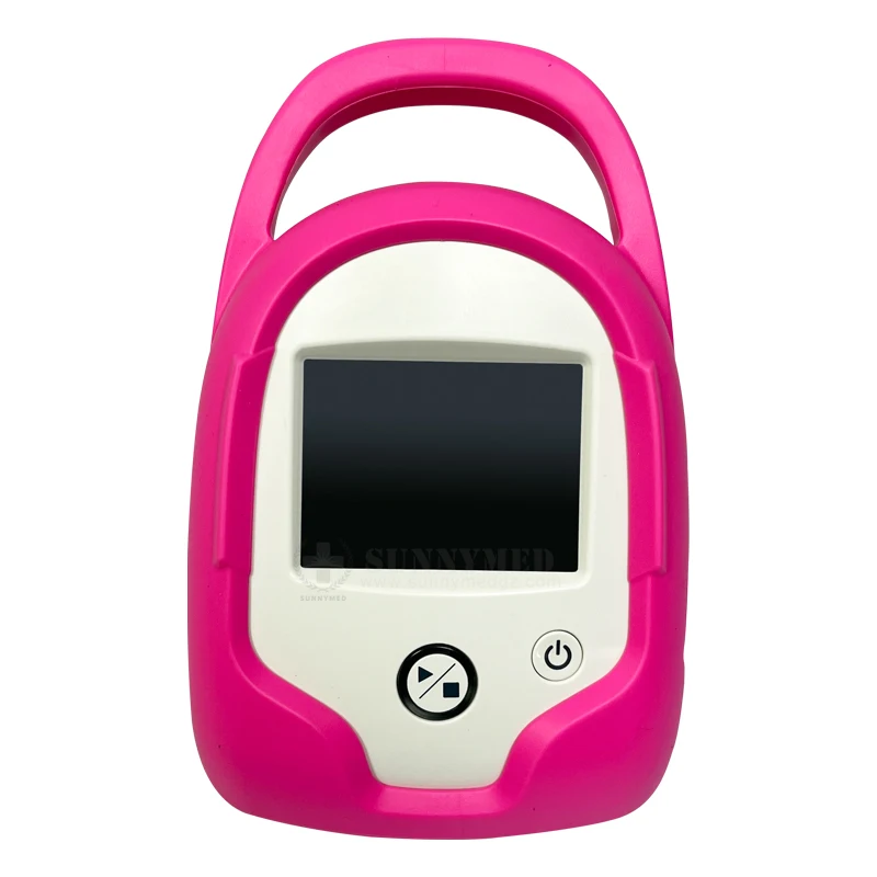 SY-WG126 Medical vet Veterinary Monitoring System pets Animal Blood Pressure Monitor