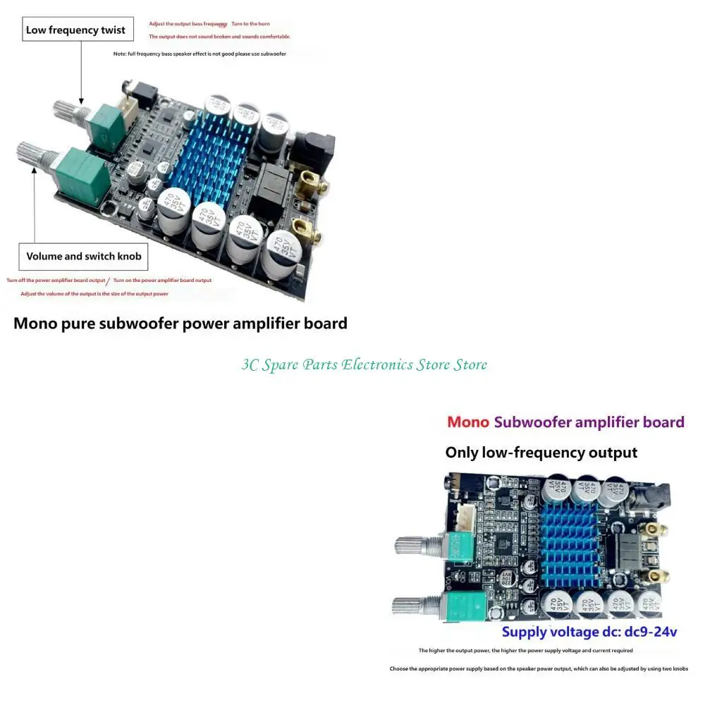 Sz Powerful 120W TP…