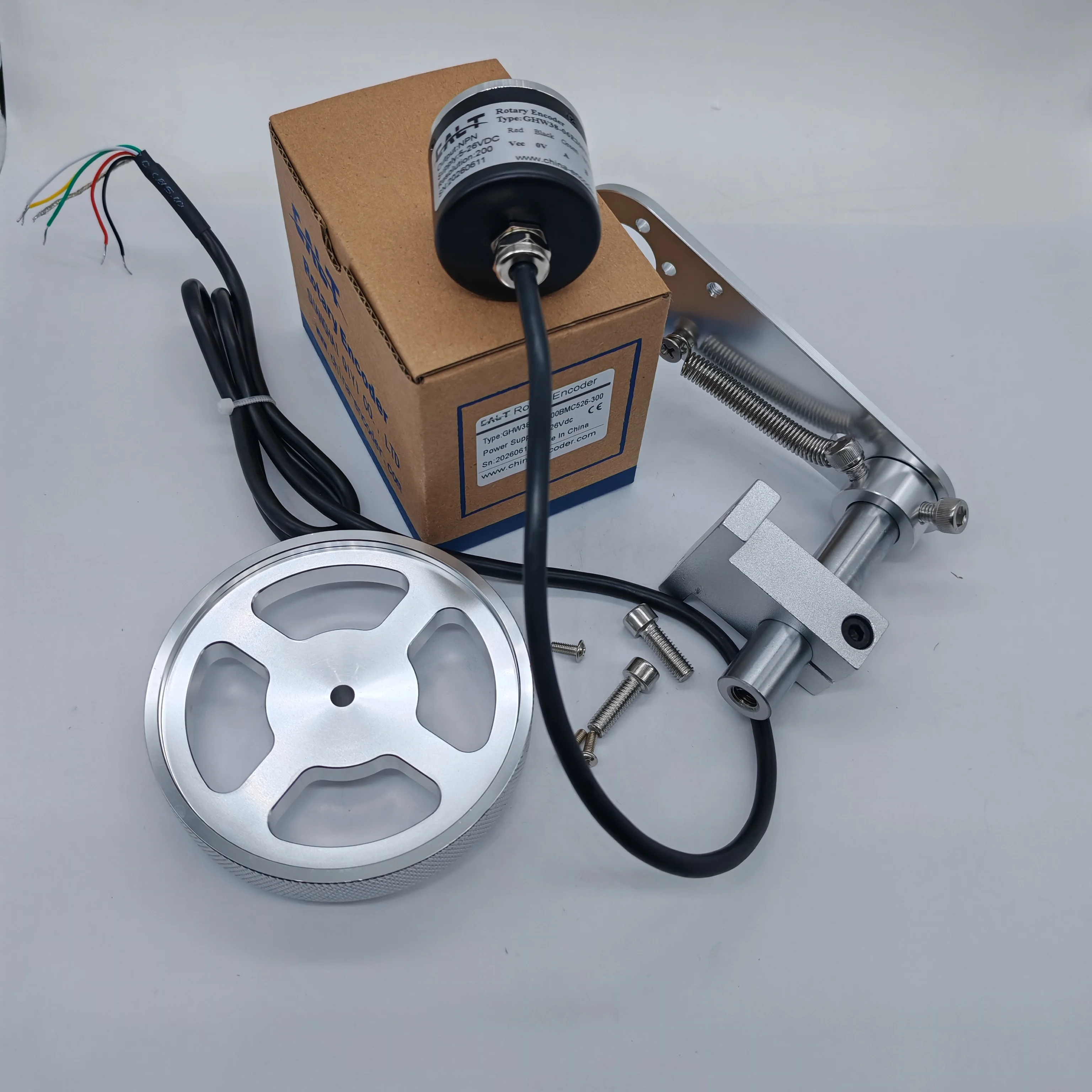 Thumbnail 3 - #33 Best Measuring Wheels to Buy In 2026