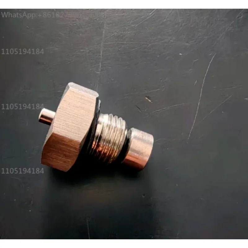 AnBaiTuo nitrogen nozzle, detection valve 3115219681