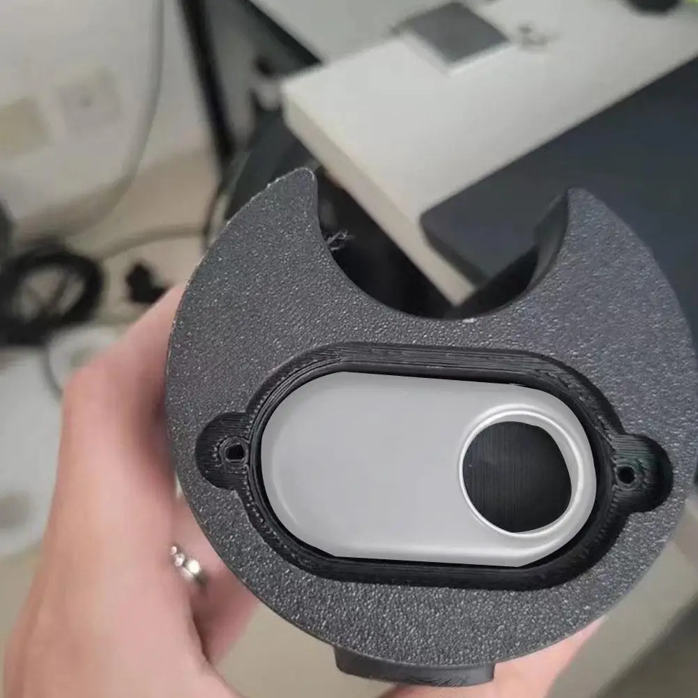 حقيبة حماية لموقع الدراجة الجبلية بنظام تحديد المواقع ، حامل دراجة ، طباعة ثلاثية الأبعاد لهاتف Smarttag2 ، دراجة طريق ، ضد الضياع ، ملحقات