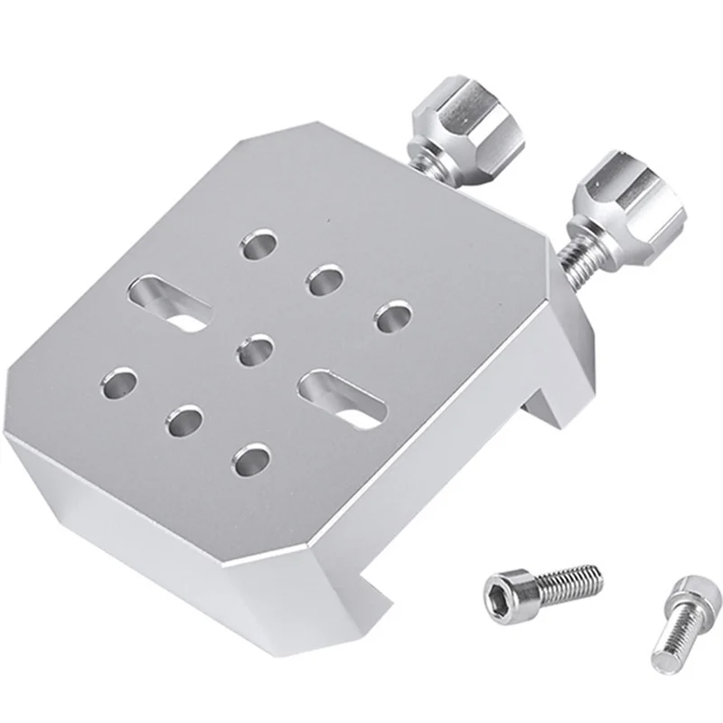 

AED2-Strengthen The Use Of Equatorial Instrument Of Big Dovetail Slot AIM Cloud Deck Fixed Astronomical Telescope Parts AR0599