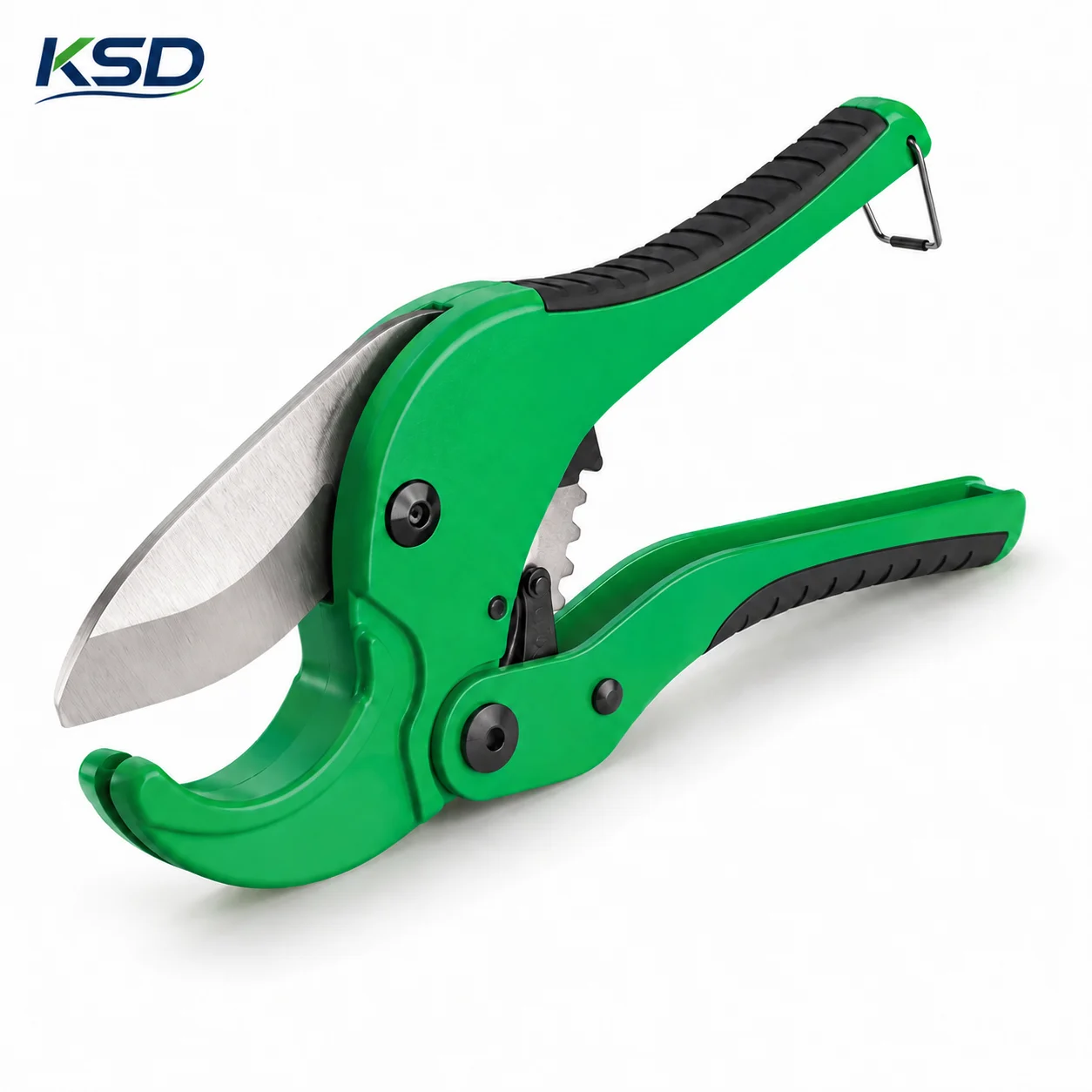 Non-Stick Heating Die Sets Ratchet High Quality PN20 PN25 Manual Scissors Hot Melt Machine PPR Pipe Installation Tools