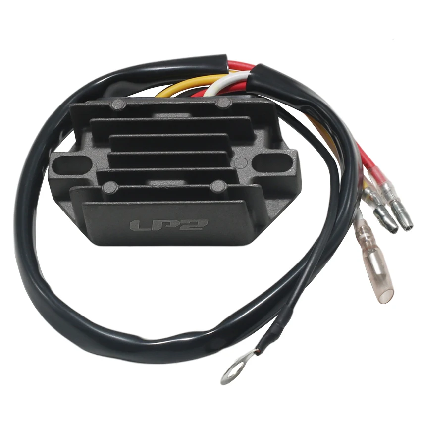 

Регулятор напряжения для мотоцикла, выпрямитель для Suzuki DT50A DT55 DT60 DT65 DT75 DT85 OEM: 32800-94700