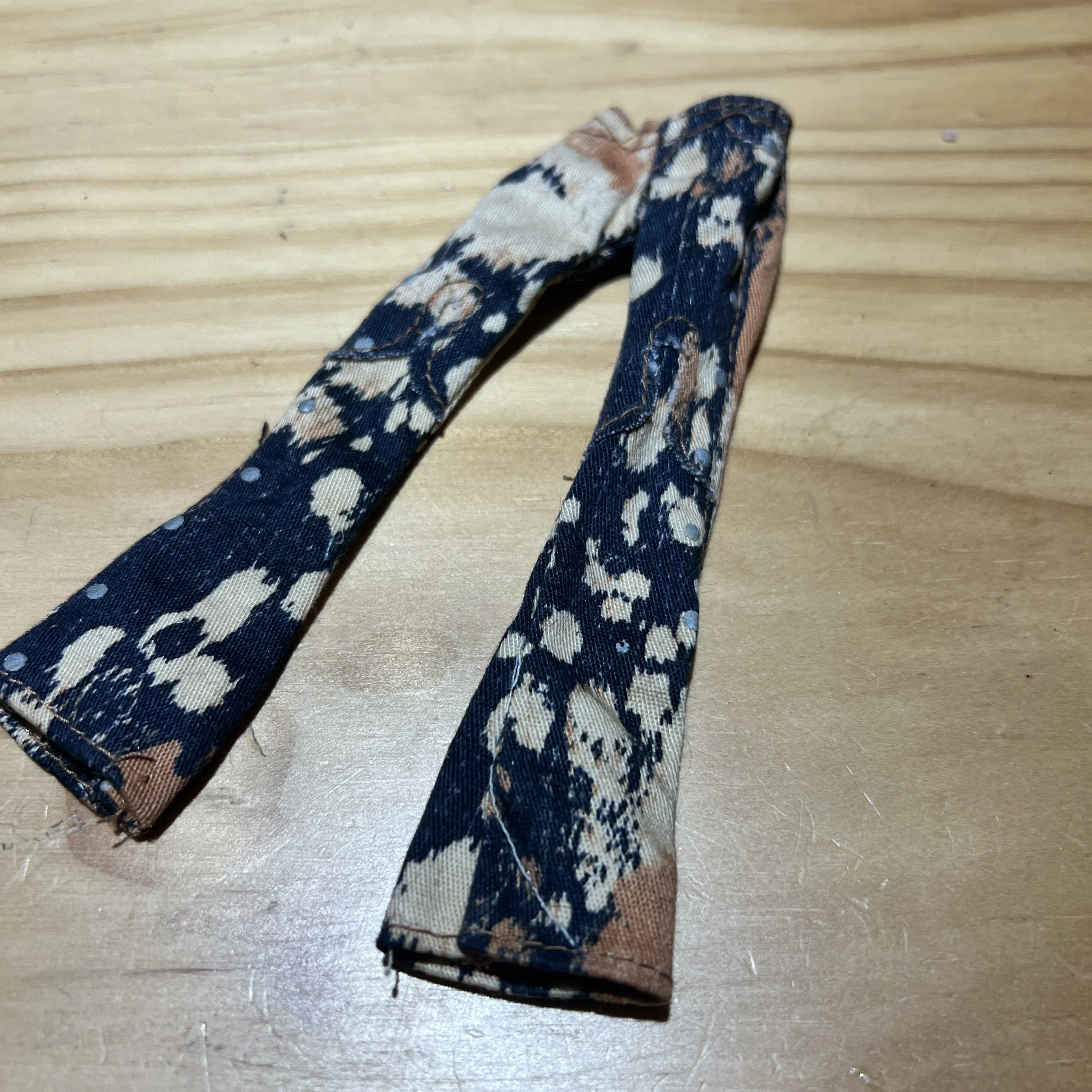 30cm Monstering High Doll dla lalki Bratzes Dressing Soft Casual Wear Handmade Clothes Outfit Doll Clothing Girl Toys