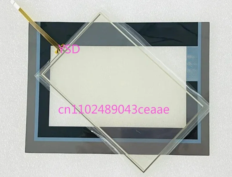 TP700 Comfort 6AV21240GC010AX0 Touchpad Protective Film AMT10427