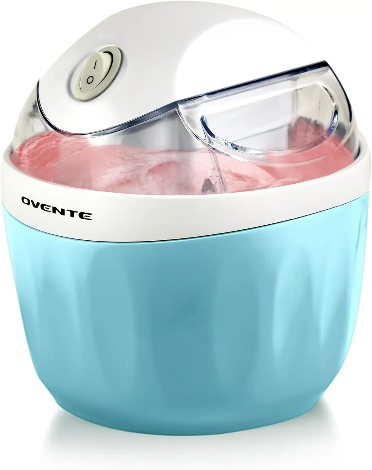 Che cos'è il gelato e perché scegliere un gelato fai-da-te con il tuo maker elettrico