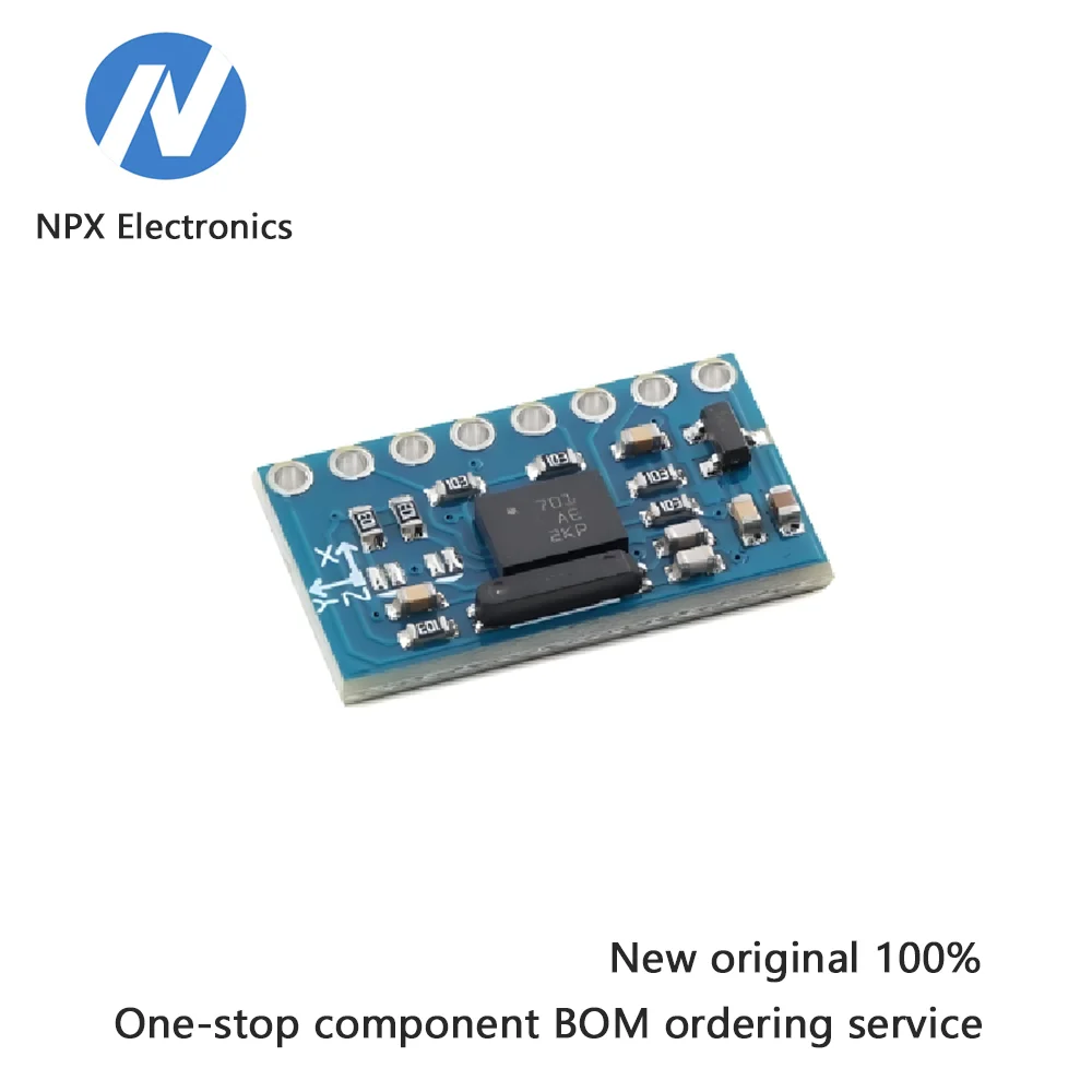 BNO055 9Dof/9-Axis …