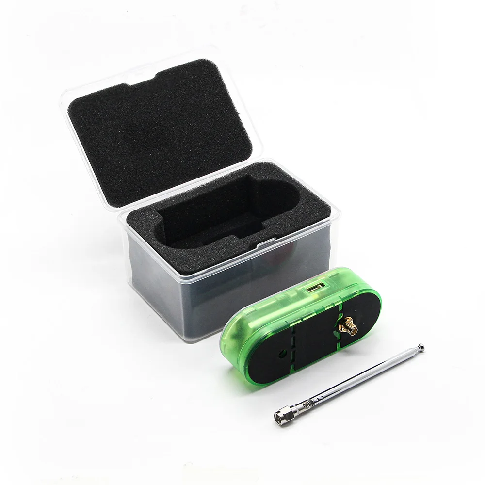 LILYGO ®   T-Embed SI4732 ESP32-S3 Плата радиоприемника AM/FM/SW/LW DSP Поворотный энкодер TFT-экран Микрофон Аудио TF-карта с питанием от батареи