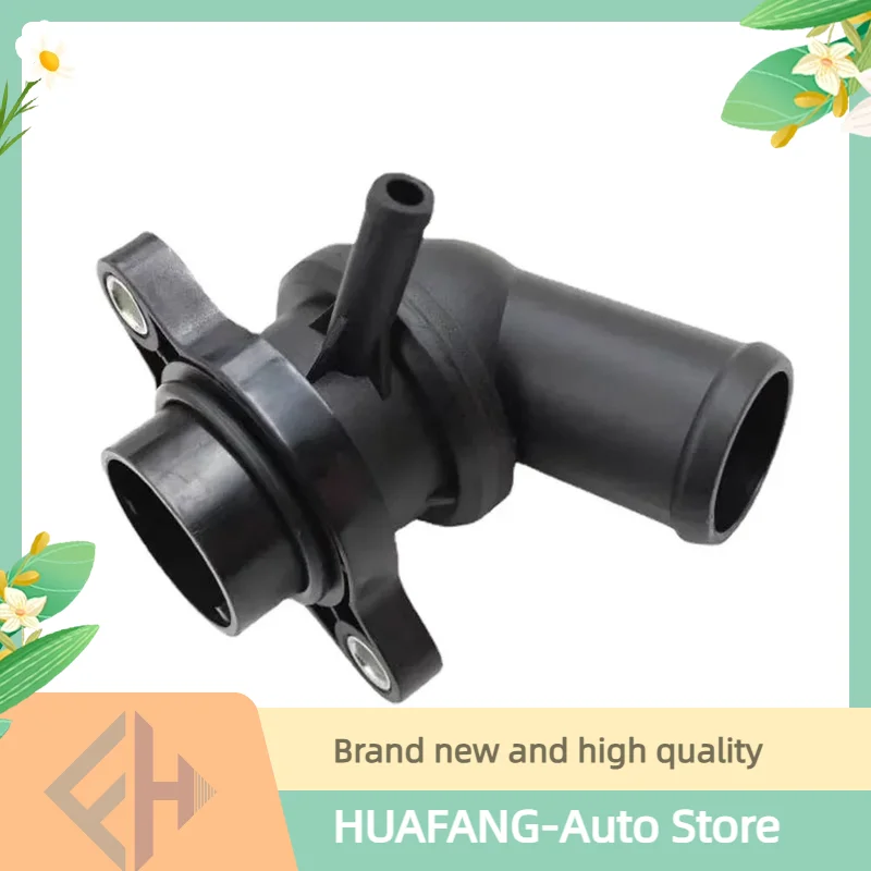 Original Oe# 96282726 96407677 Aluminum Engine Cooling Thermostat For Chevrolet Aveo Daewoo Lacetti Lanos Nubira Pontiac Wave