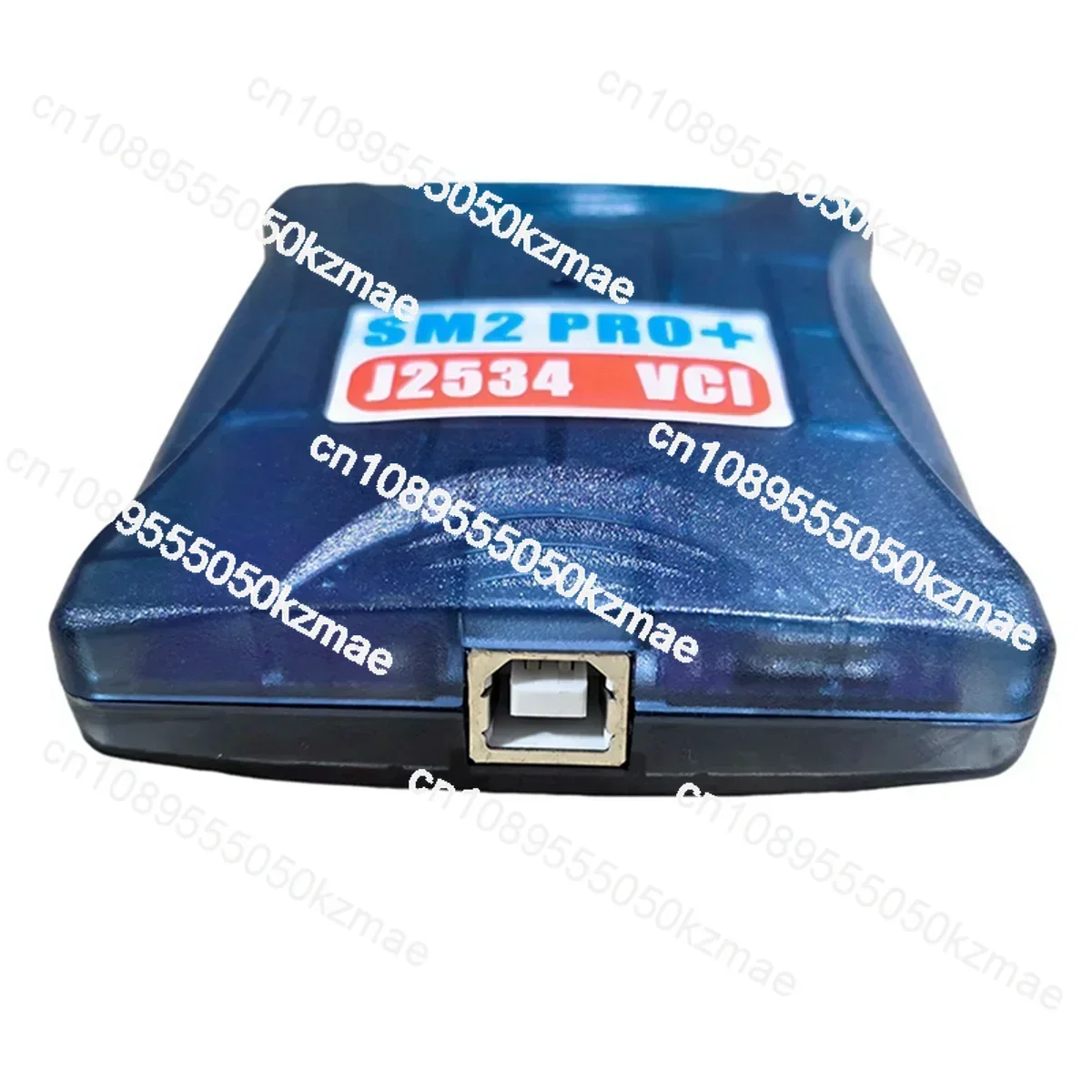 SM2 PRO J2534 VCI ECU Programmer PCMFlash V1.21 67 in 1 KTM 67IN1