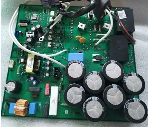 DB92-03526A DB41-01301A Central Air Conditioning Outdoor Condenser Frequency Conversion Board Air Conditioning Master Board