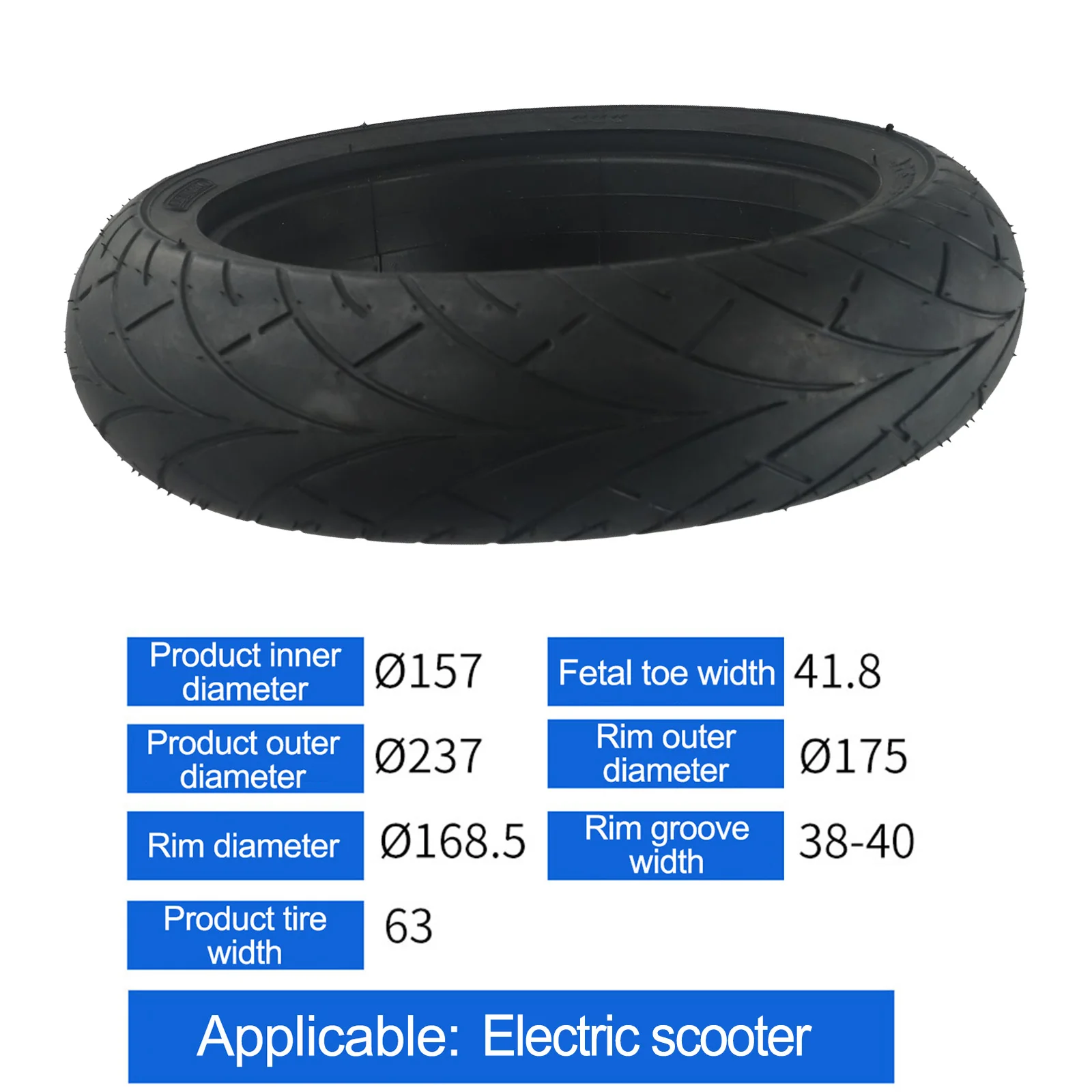 Package Content Brightness Scooter 10 Inch Tire Comfortable Ride Easy To Install High Grip Minimal Maintenance