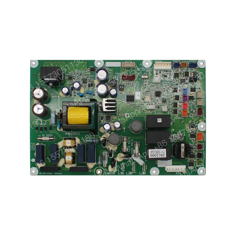New for Daikin air conditioning outdoor unit control motherboard 2P373001-1 original 2318581 computer board LXCA03-8-1