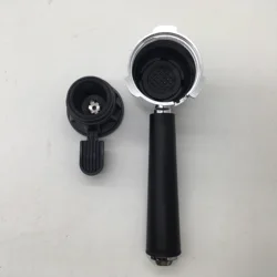 51mm Nespresso capsule coffee handle Small capsule